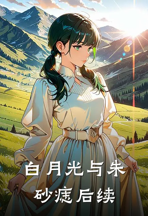 白月光与朱砂痣后续