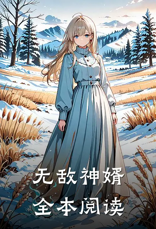无敌神婿全本阅读