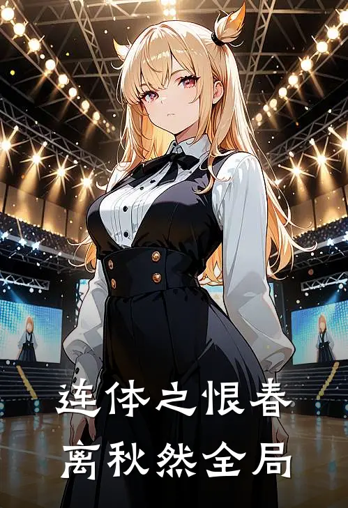 连体之恨春离秋然全局