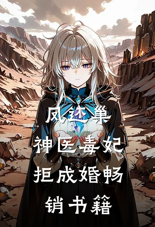 凤还巢，神医毒妃拒成婚畅销书籍