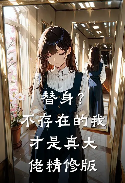 替身？不存在的，我才是真大佬精修版
