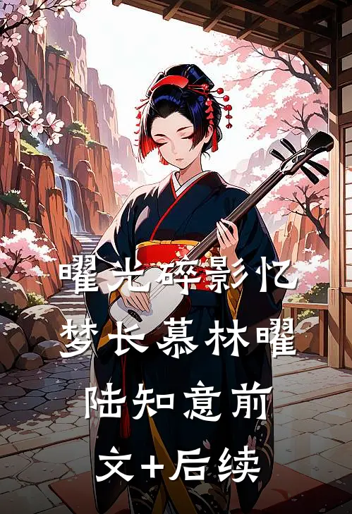 曜光碎影忆梦长慕林曜陆知意前文+后续