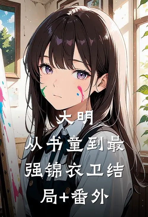大明：从书童到最强锦衣卫结局+番外