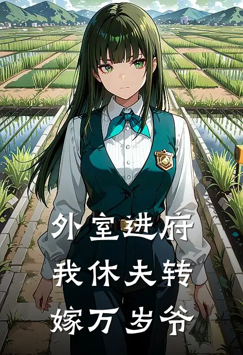 外室进府，我休夫转嫁万岁爷