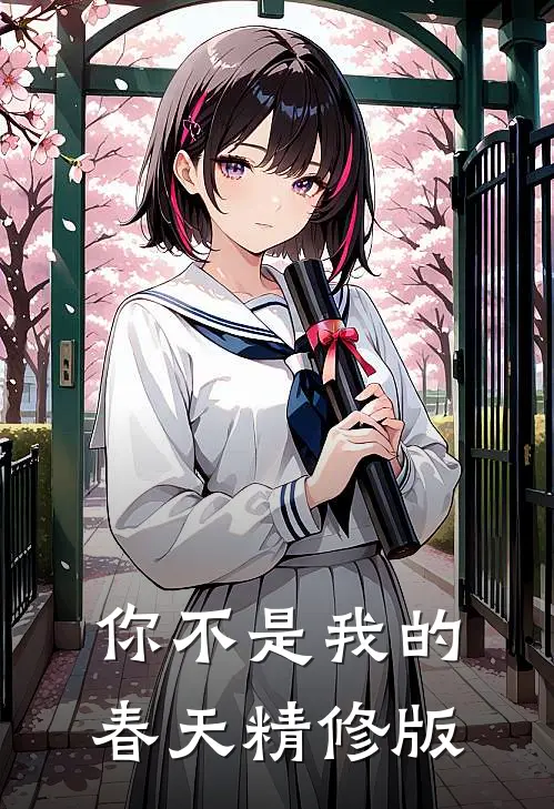 你不是我的春天精修版