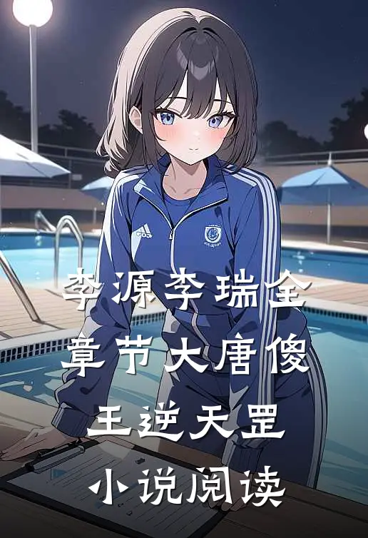 李源李瑞全章节_大唐傻王逆天罡小说阅读