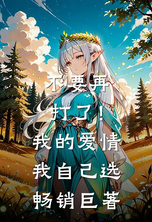 不要再打了！我的爱情我自己选畅销巨著