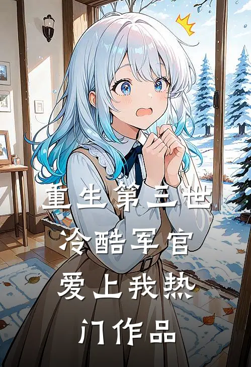 重生第三世冷酷军官爱上我热门作品