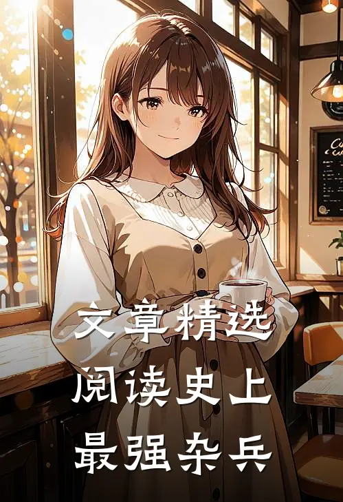 文章精选阅读史上最强杂兵