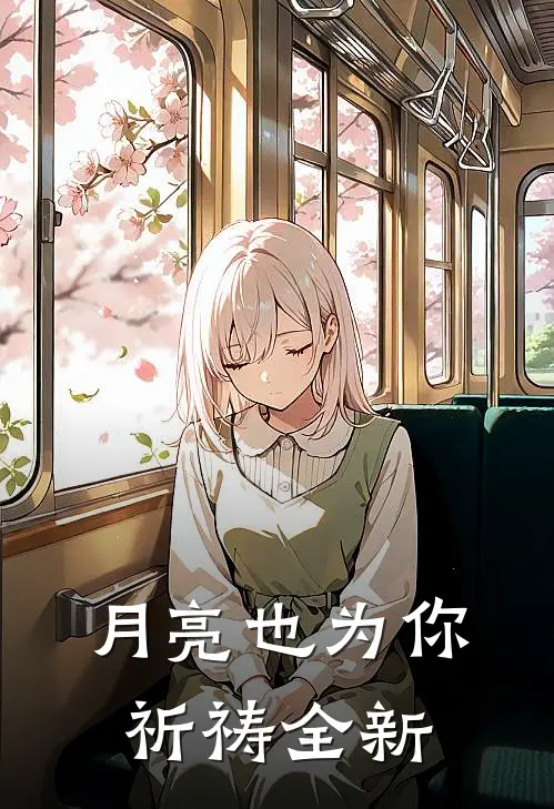月亮也为你祈祷全新