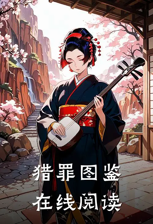 猎罪图鉴在线阅读