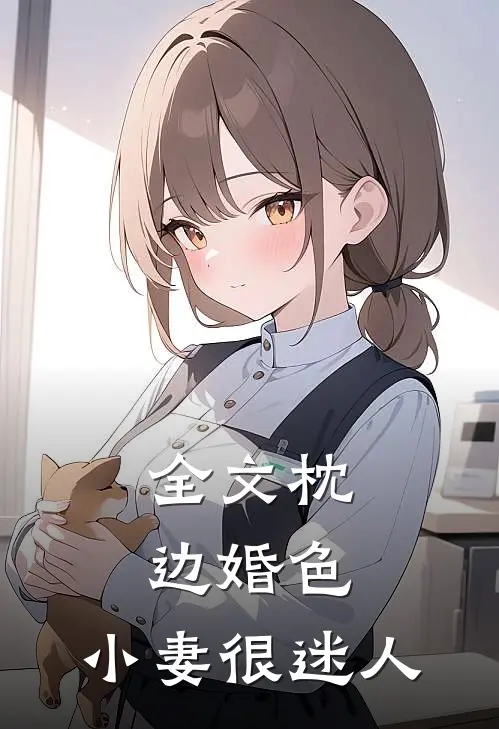 全文枕边婚色，小妻很迷人