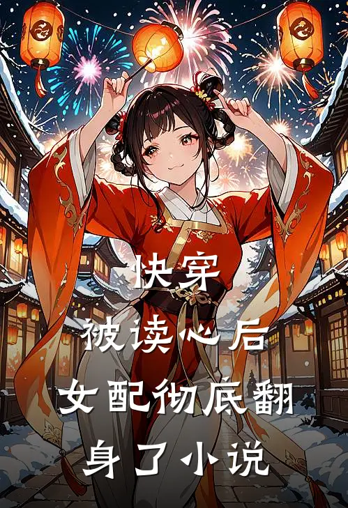 快穿：被读心后，女配彻底翻身了小说