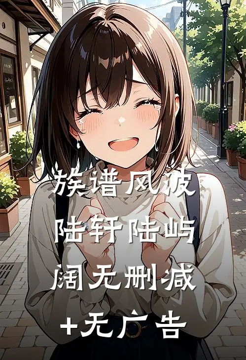 族谱风波陆轩陆屿阔无删减+无广告