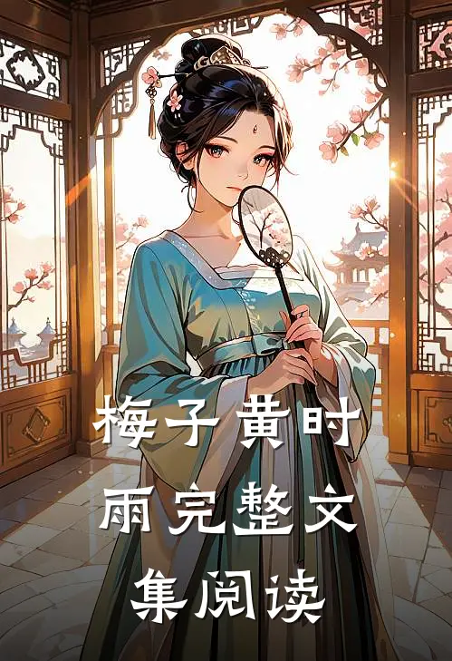 梅子黄时雨完整文集阅读