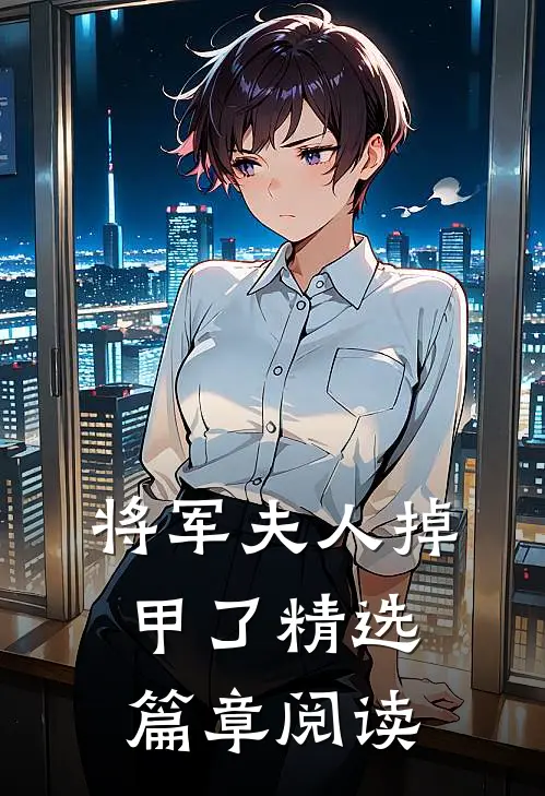 将军夫人掉甲了精选篇章阅读