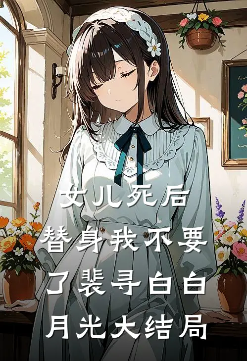 女儿死后，替身我不要了裴寻白白月光大结局