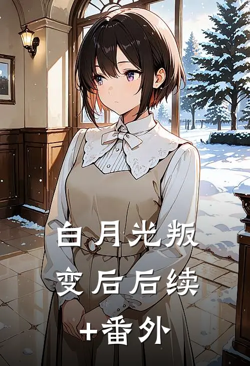 白月光叛变后后续+番外