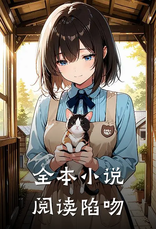 全本小说阅读陷吻