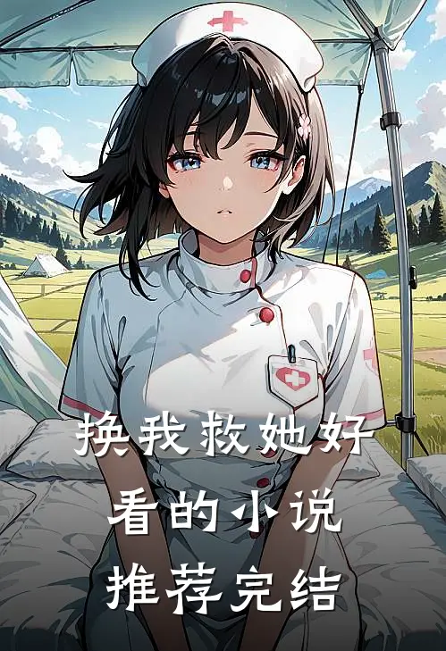 换我救她好看的小说推荐完结