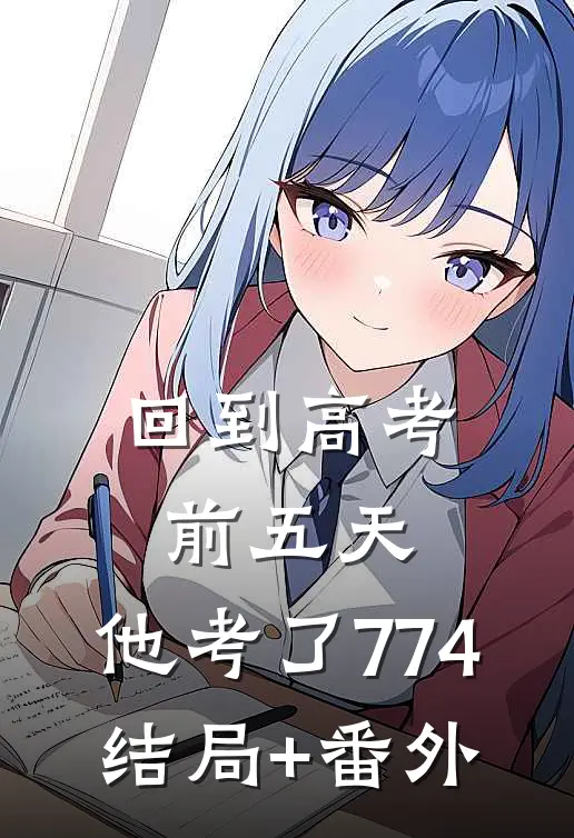 回到高考前五天，他考了774结局+番外