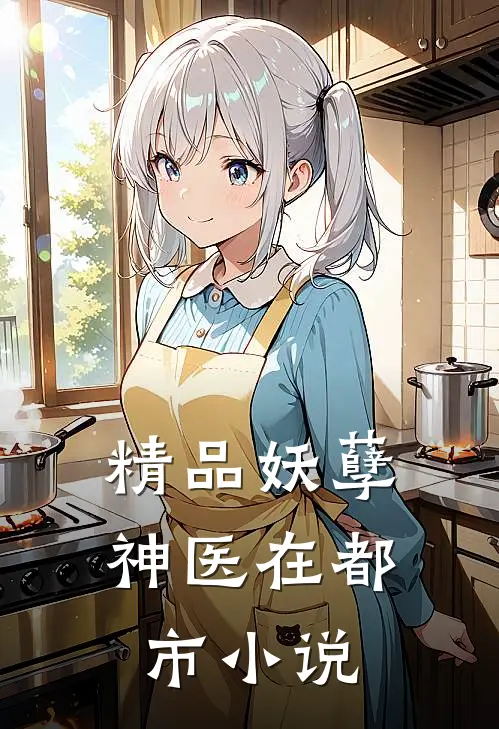 精品妖孽神医在都市小说