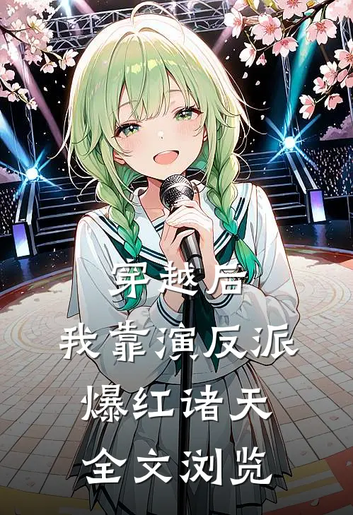 穿越后，我靠演反派爆红诸天全文浏览