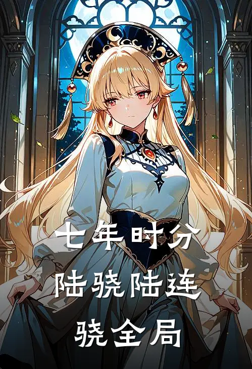 七年时分陆骁陆连骁全局