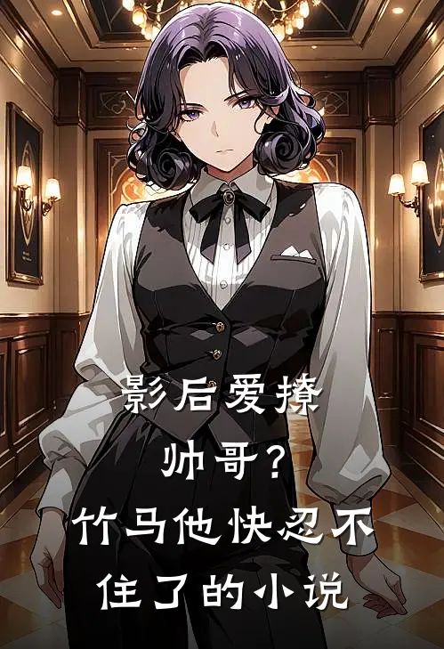 影后爱撩帅哥?竹马他快忍不住了的