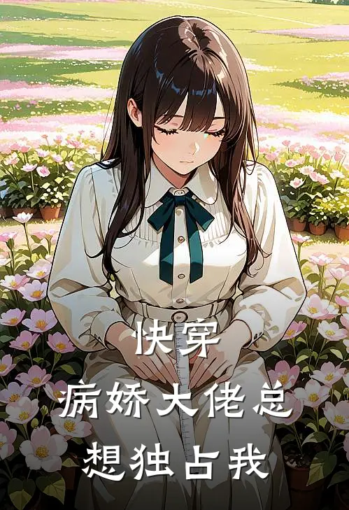 快穿病娇大佬总想独占我txt