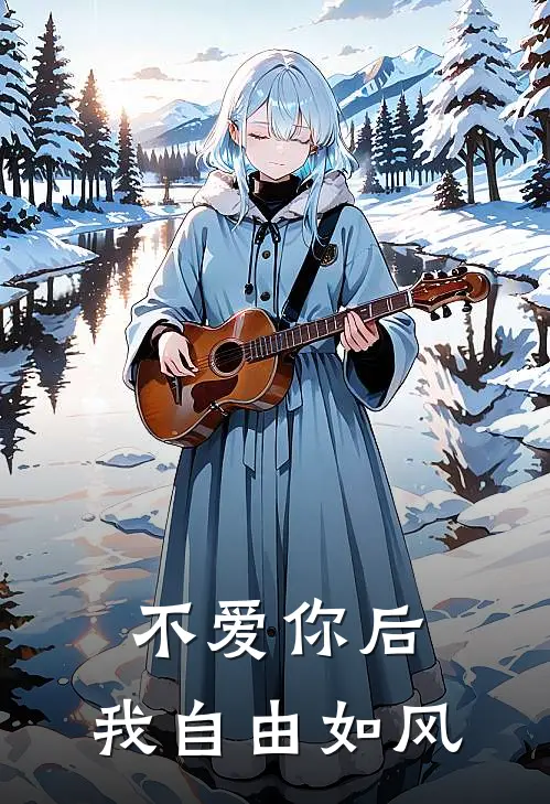 不爱你后，我自由如风