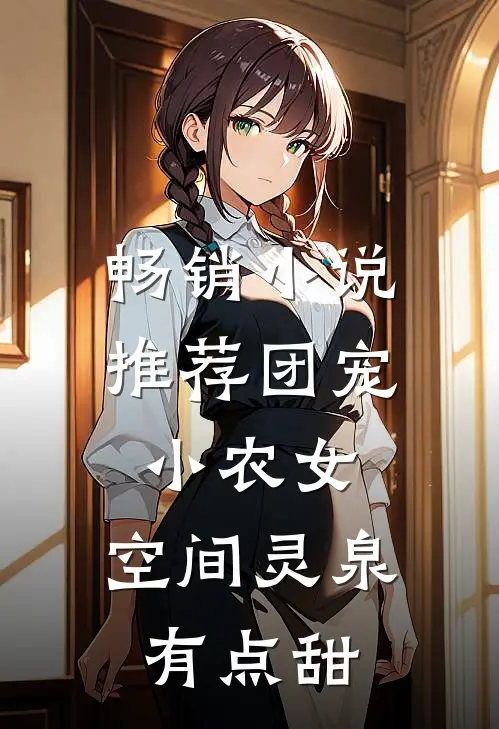 畅销小说推荐团宠小农女：空间灵泉有点甜