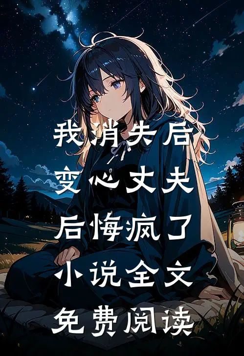 我消失后,变心丈夫后悔疯了全文免费阅读无弹窗