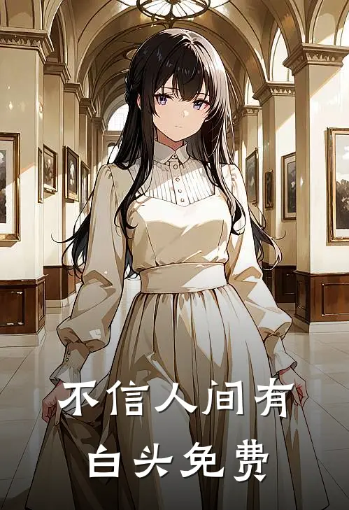 不信人间有白头免费