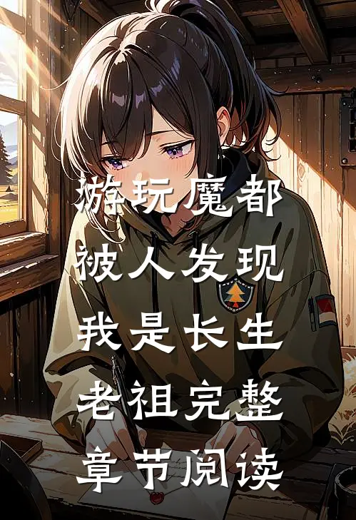 游玩魔都：被人发现我是长生老祖完整章节阅读