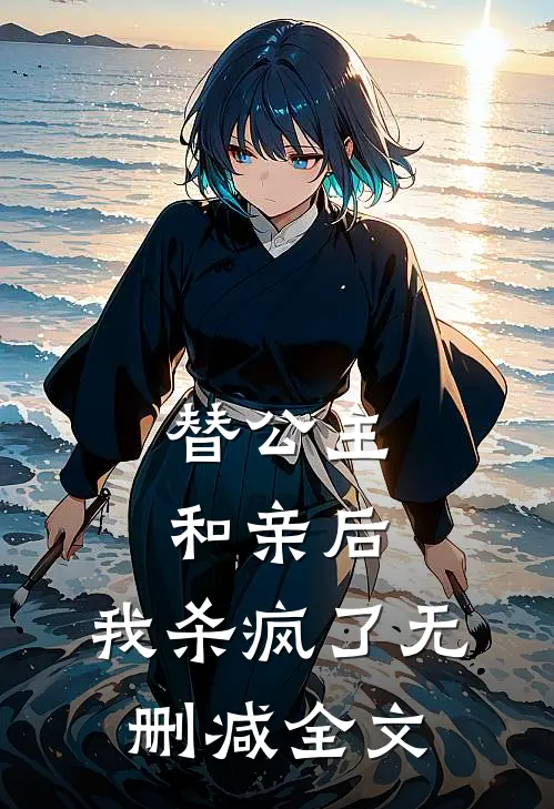 替公主和亲后，我杀疯了无删减全文