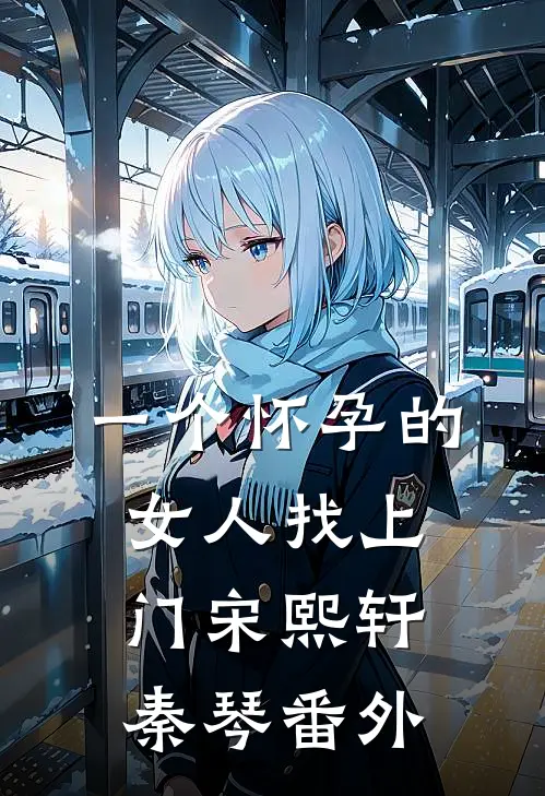 一个怀孕的女人找上门宋熙轩秦琴 番外