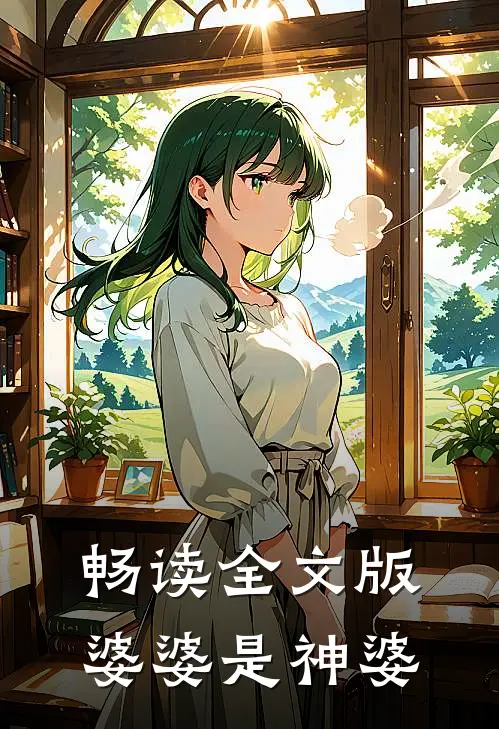 畅读全文版婆婆是神婆