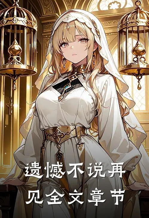 遗憾不说再见全文章节