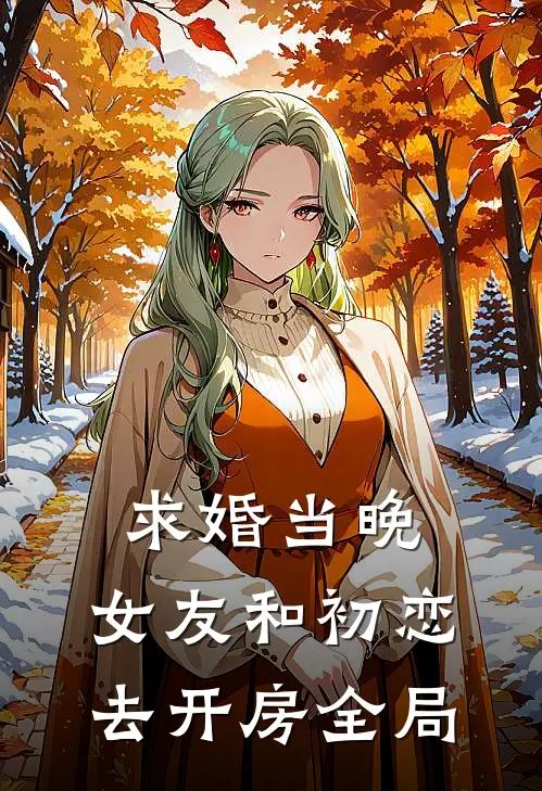 求婚当晚，女友和初恋去开房全局
