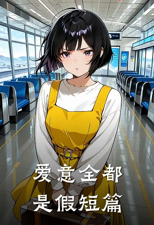 爱意全都是假短篇