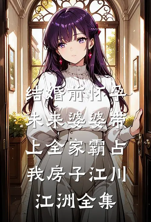 结婚前怀孕，未来婆婆带上全家霸占我房子江川江洲全集
