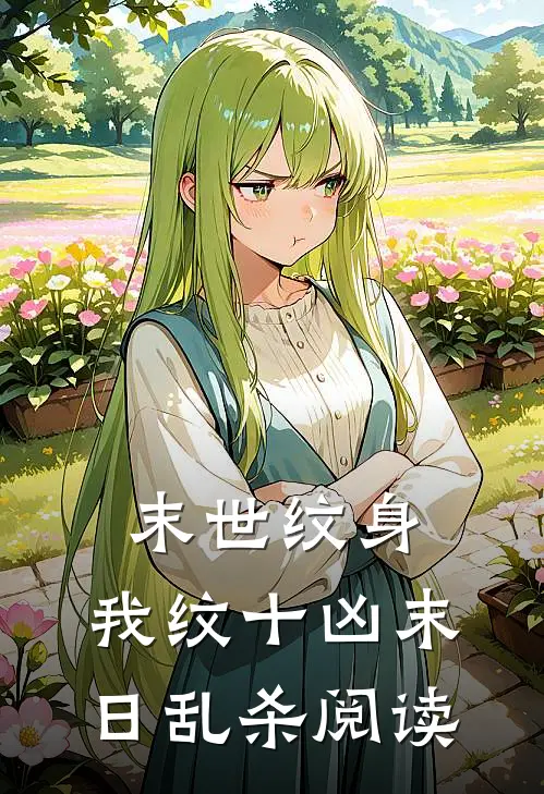 末世纹身：我纹十凶末日乱杀阅读