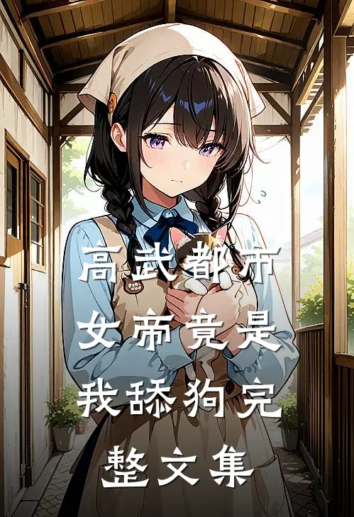 高武都市：女帝竟是我舔狗完整文集