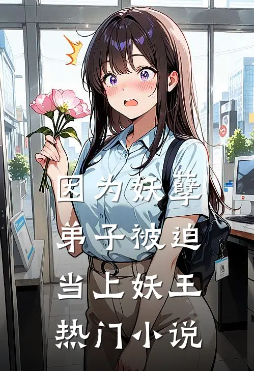 因为妖孽弟子被迫当上妖王热门小说