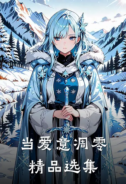 当爱意凋零精品选集