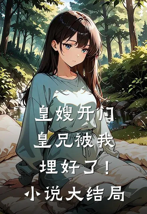 皇嫂开门,皇兄被我埋好了!大结局是