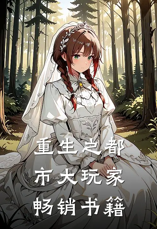 重生之都市大玩家畅销书籍