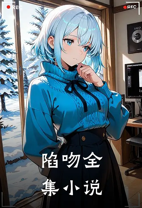 陷吻全集小说