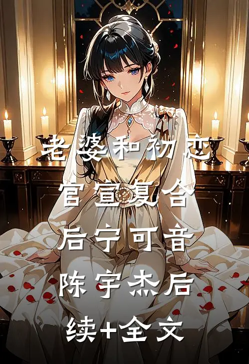 老婆和初恋官宣复合后宁可音陈宇杰后续+全文